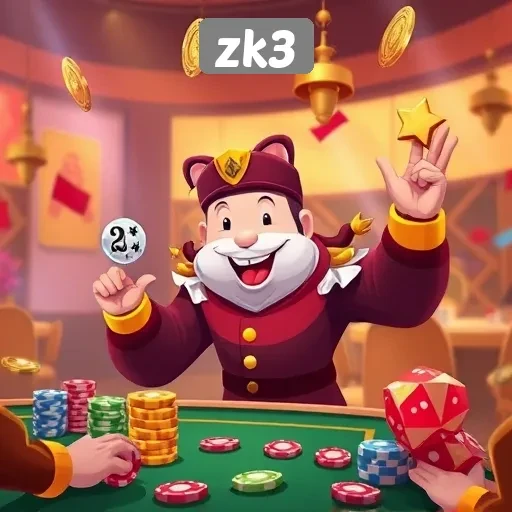 Kelebihan Pengalaman Bermain di Situs zk3