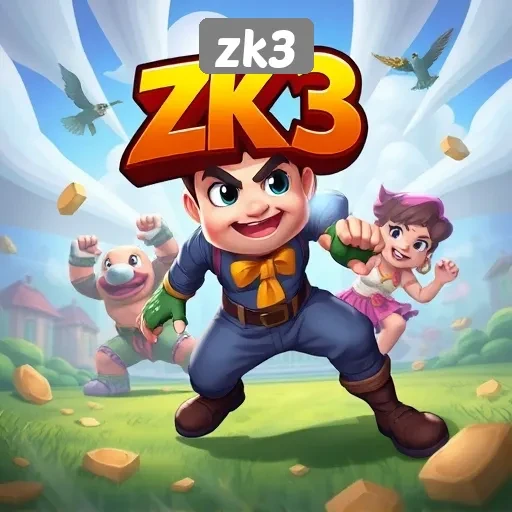 Perbandingan zk3 dengan Platform Game Lain di Indonesia