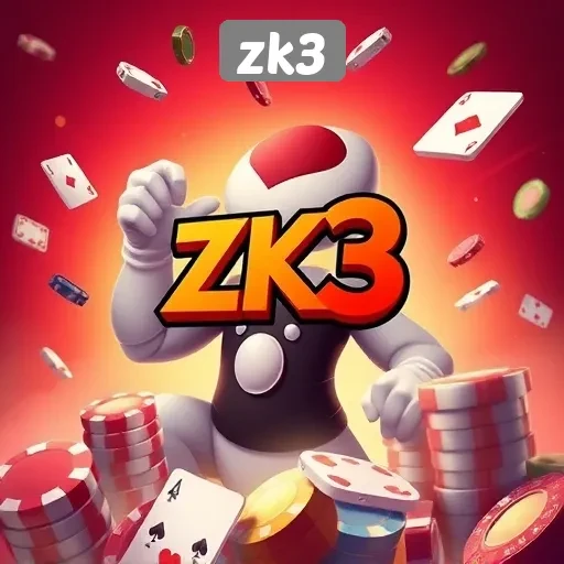 Menjelajahi Keunggulan dan Fitur Unik dari Situs Game zk3