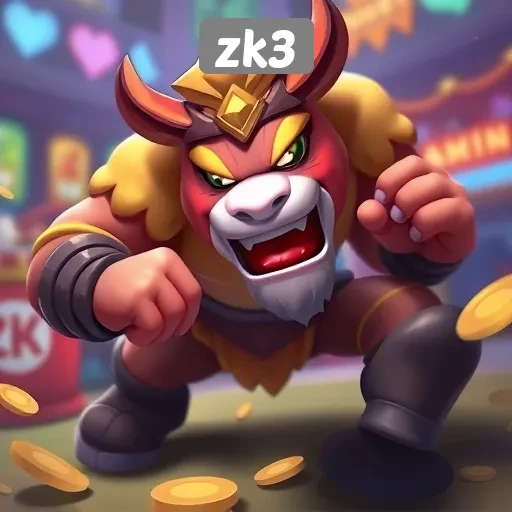 Menjelajahi Keunikan dan Fitur Situs Game zk3