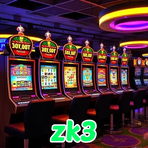 zk3: Nikmati Fitur Tanya Jawab yang Menarik dan Interaktif!