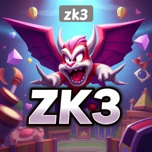 Mengulas Fitur Menarik di Situs Game zk3