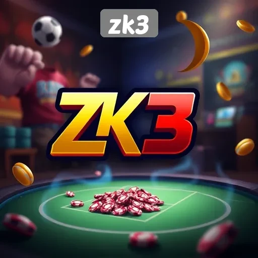 Masa Depan Game Online Melalui zk3 di Indonesia