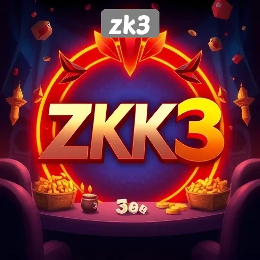 Keunggulan Fitur Permainan di zk3 Untuk Gamer Tanah Air