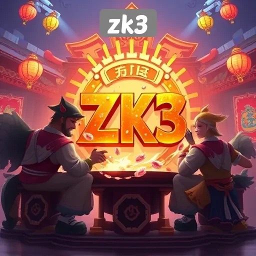 Kualitas Grafik Menarik pada Game di zk3
