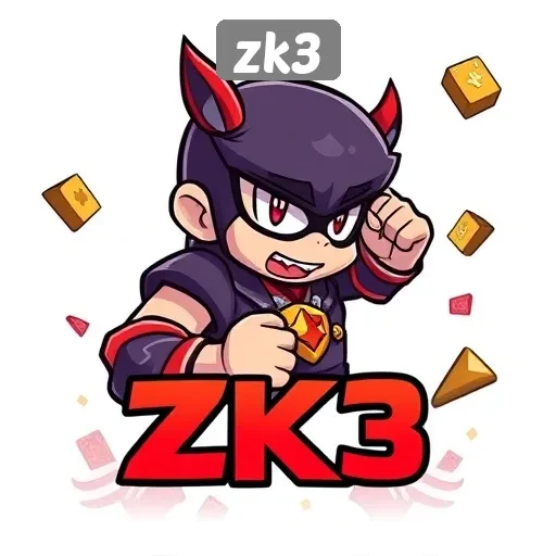 Persaingan Situs Game di Indonesia dan Peran zk3