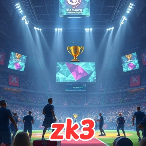 zk3: Sorotan Pertandingan Terbaik untuk Gamer Indonesia