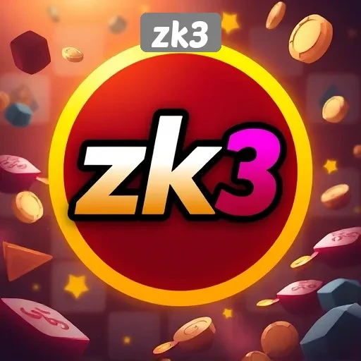 Sejarah dan Perkembangan Situs Game zk3