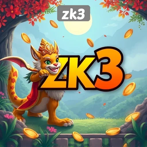 Mengenal Situs Game zk3 Sebagai Sumber Hiburan Digital