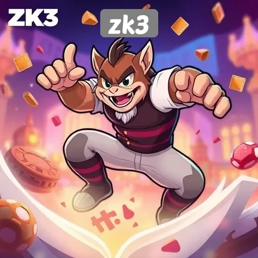 Perkenalan Situs Game zk3 dan Fitur Menariknya