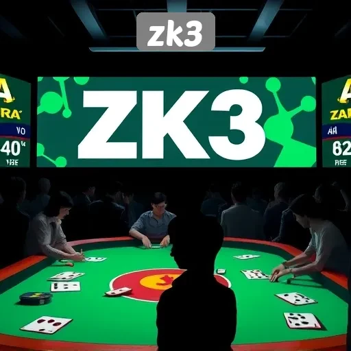 Strategi Terbaik untuk Memaksimalkan Pengalaman di zk3
