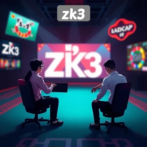 Mitos dan Fakta Seputar Game di zk3 yang Perlu Diketahui