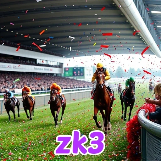 zk3: Berita Game Terupdate dan Seru untuk Penggemar Online