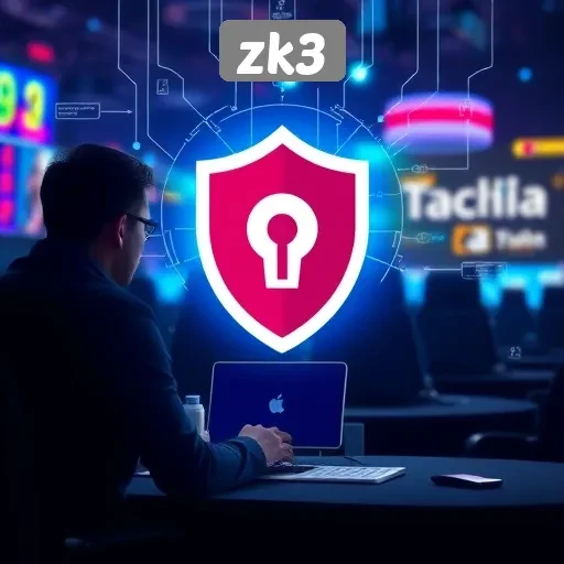 Keamanan dan Privasi Pemain di Situs Game zk3