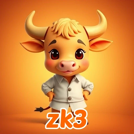 zk3: Game Puzzle Seru untuk Kembangkan Kreativitas dan Strategi Anda