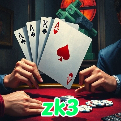 zk3: Rilis Baru Game Online Terbaik untuk Penggemar di Indonesia