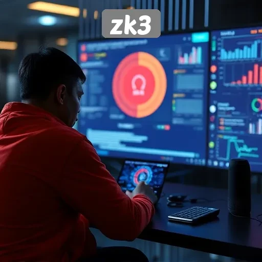 Tinjauan Keamanan dan Privasi di zk3