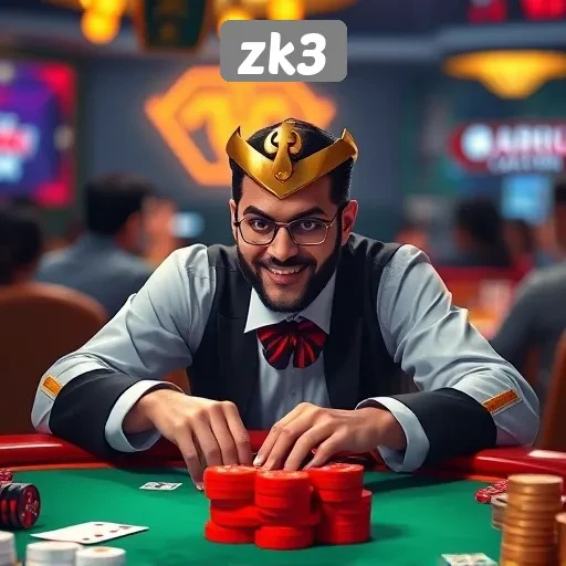 Tips dan Trik untuk Pemain Baru di zk3