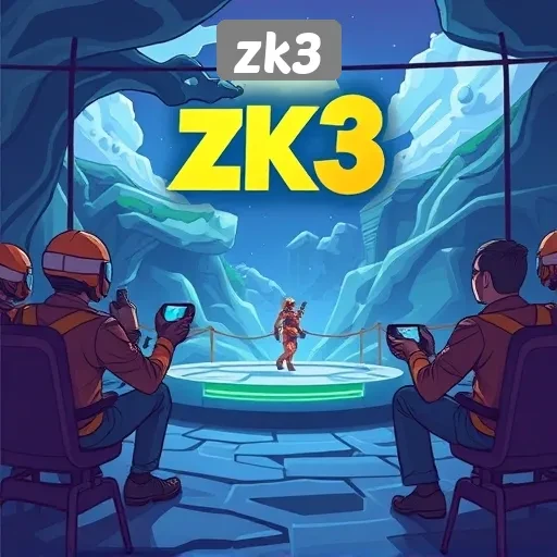 Ulasan Pengalaman Pengguna di Situs Game zk3