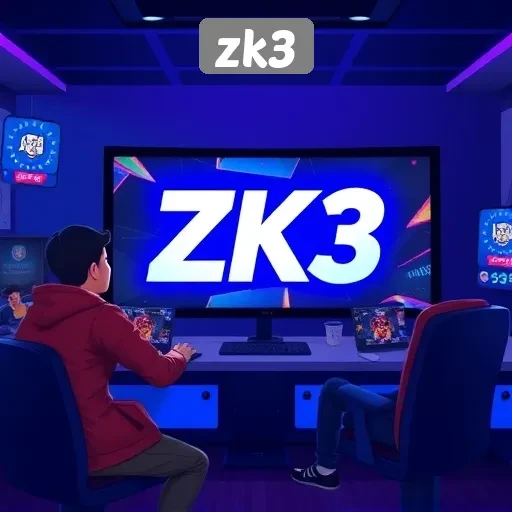 Analisis Kinerja Situs Game zk3 di Kalangan Pengguna