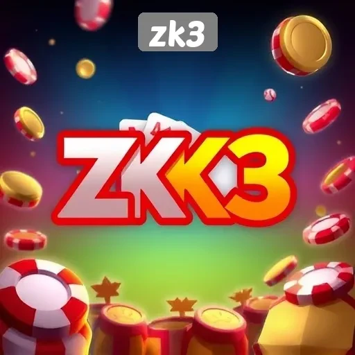 Mengenal zk3 Situs Game Terbaru di Indonesia